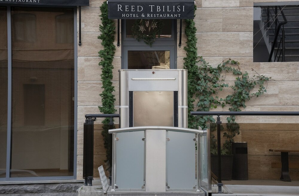 Фото Reed Hotel Tbilisi