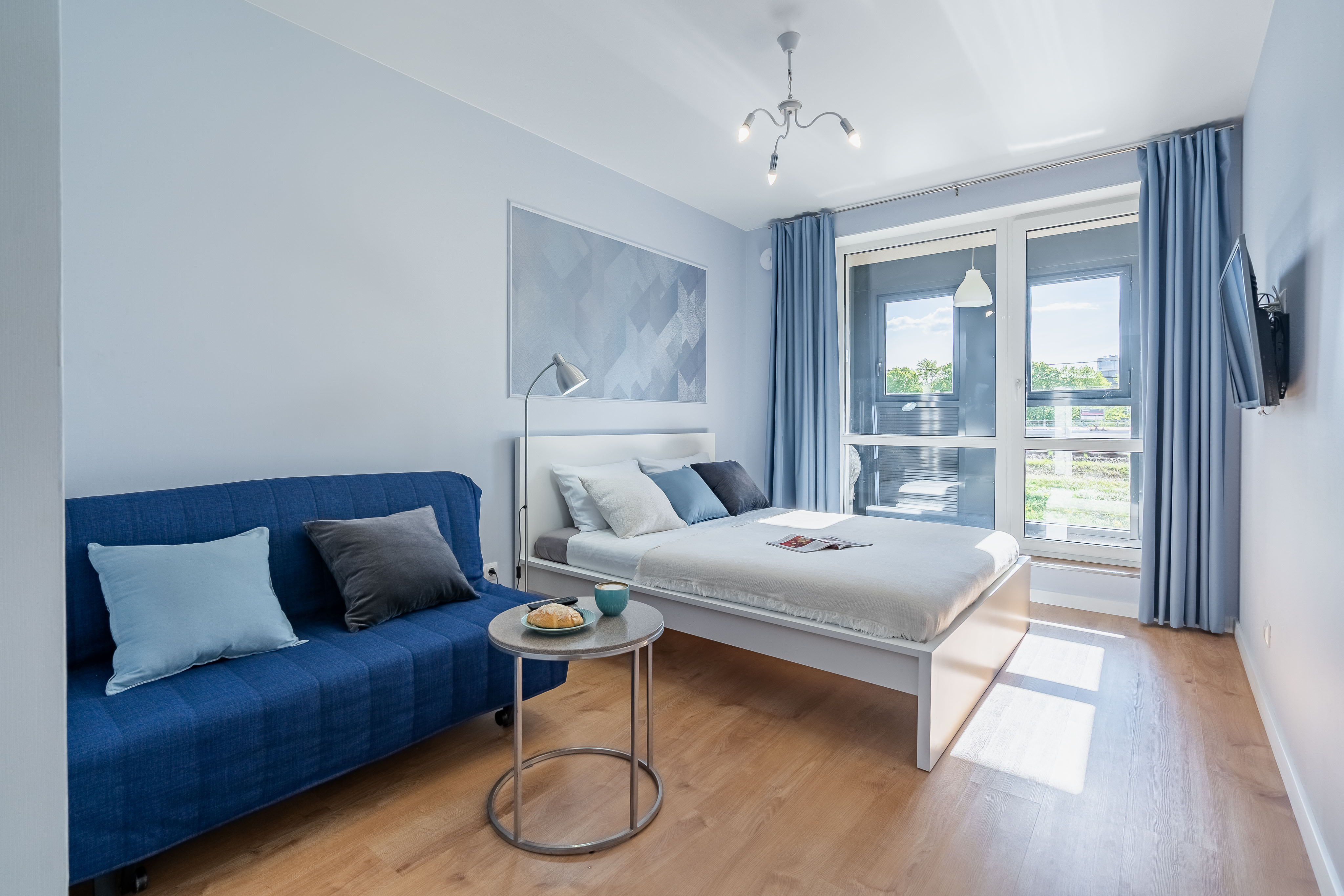 Фото Фон Эбелинг Лиговский