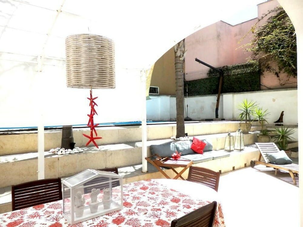 Фото Sea Garden Gallipoli