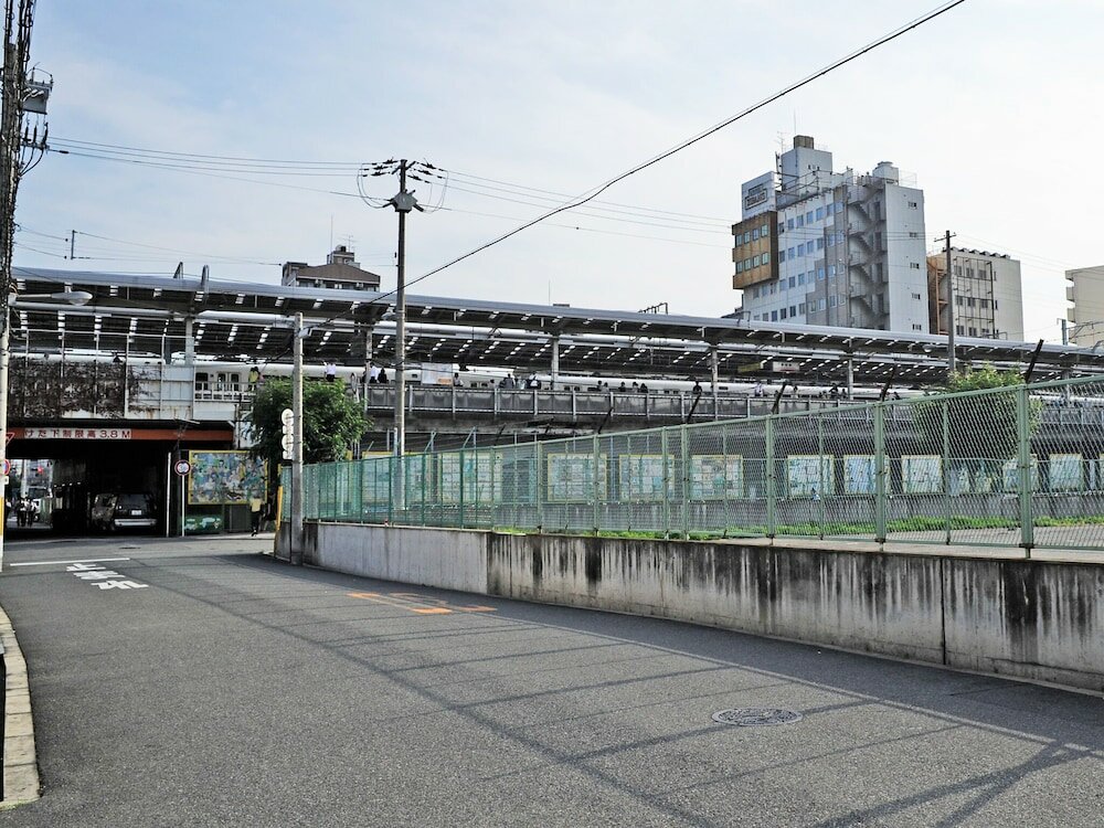 Фото Genesis Apartments - Ebisu Building