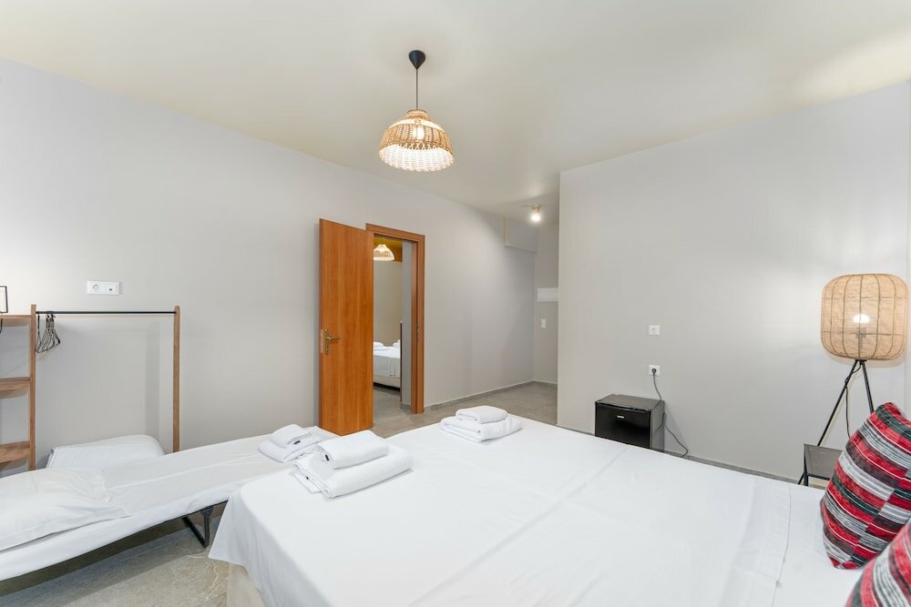 Фото Selina Kaminos Evia