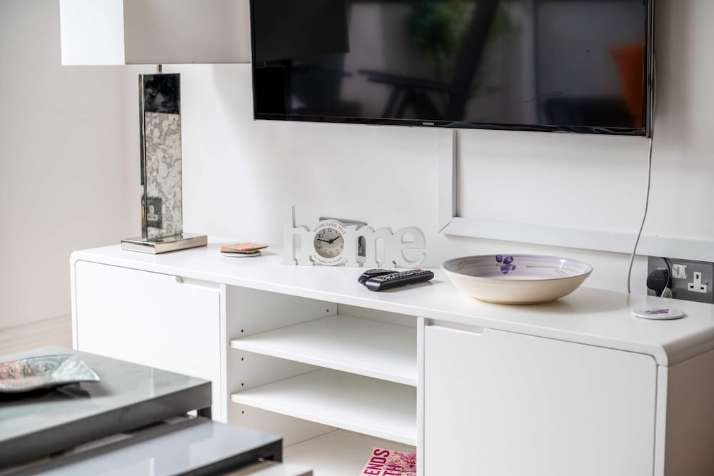 Фото Gorgeous Kentish Town Flat