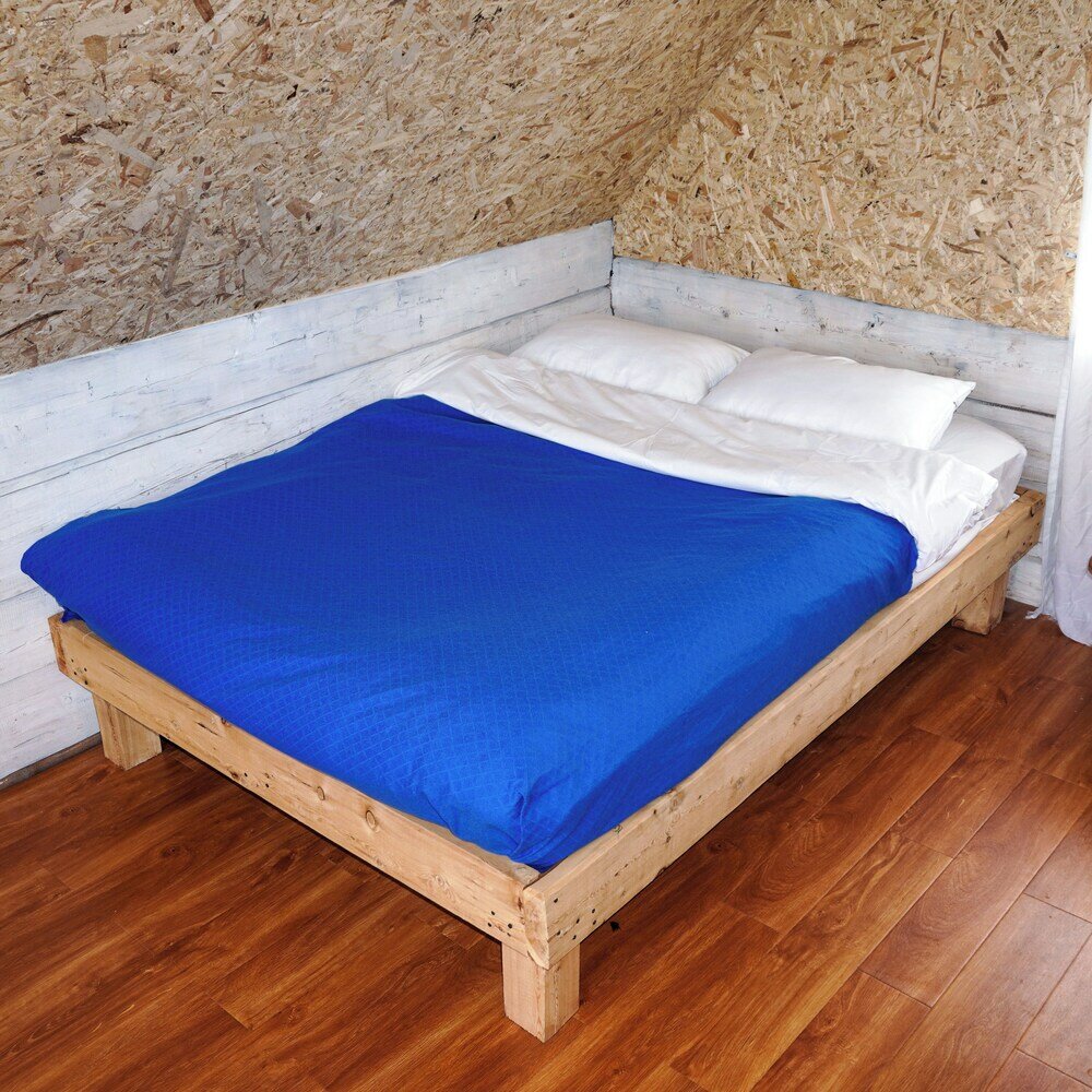 Фото Khun Odod Resort- Khuvsgul province