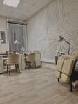 Ok Manic Studio (70 Let Oktyabrya Avenue, 86) ، صالون العناية بالأظافر