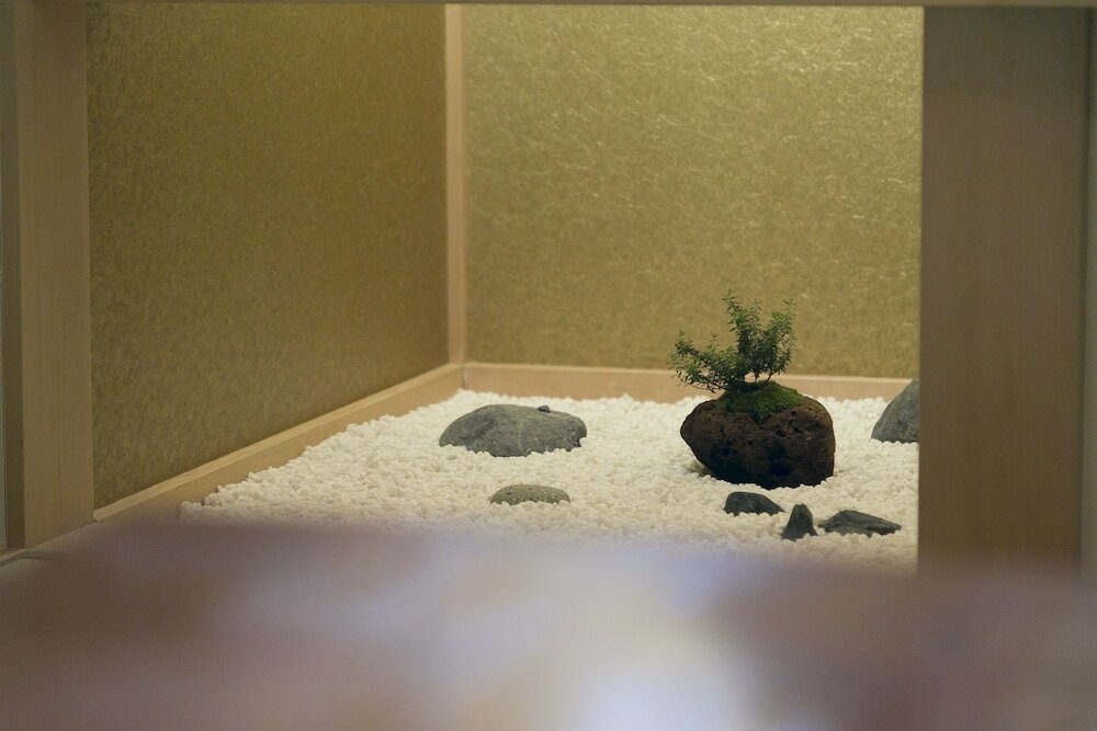 Фото Ryokan Mokuzin