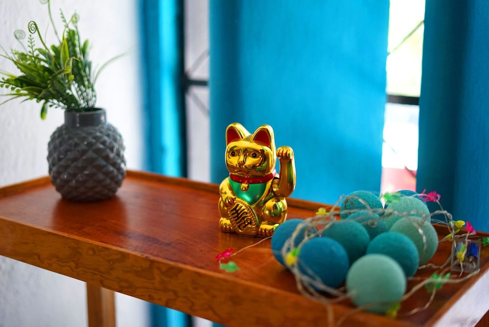 Фото Blue Pepper Hostel & Bar