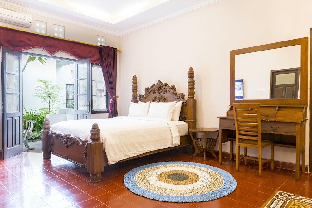 Фото Kutus Kutus Clemmie Huis