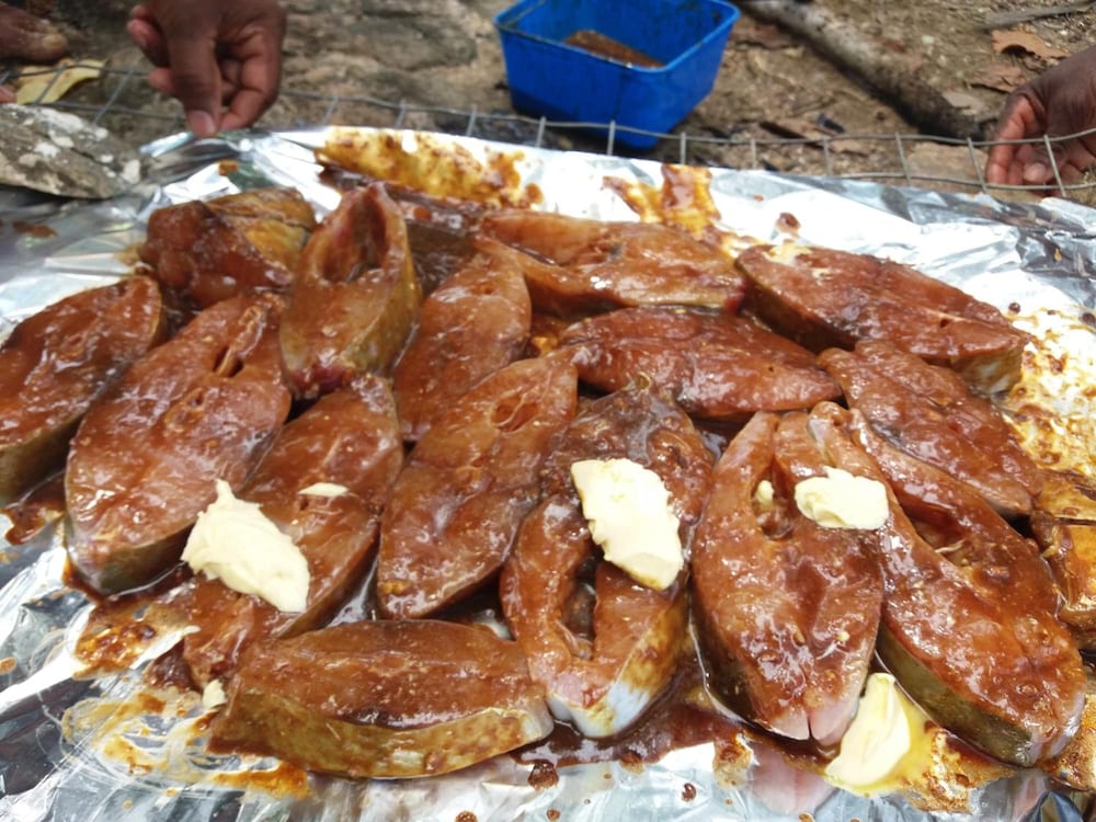 Фото Heaven in Satin Woods Rekawa