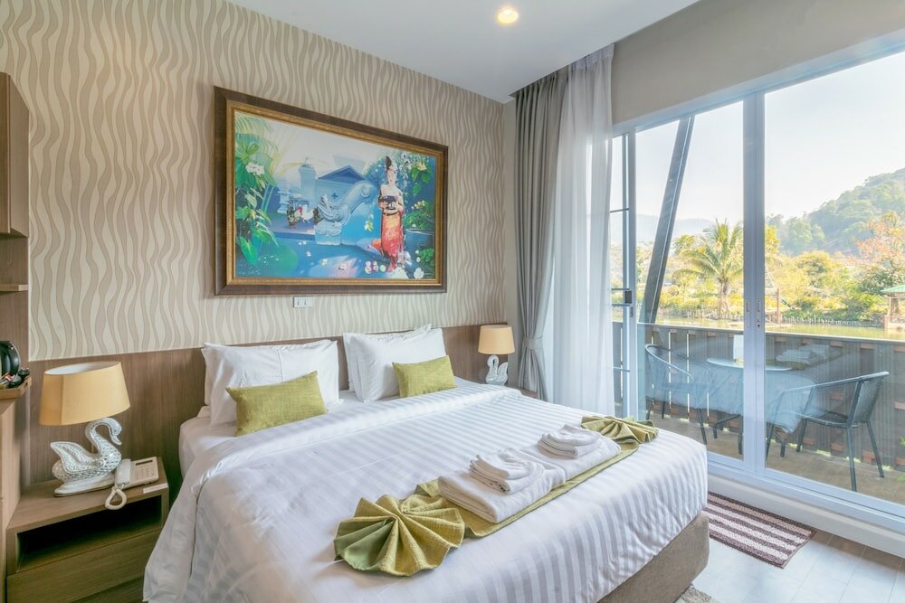 Фото Swankiri Exclusive Farm Resort