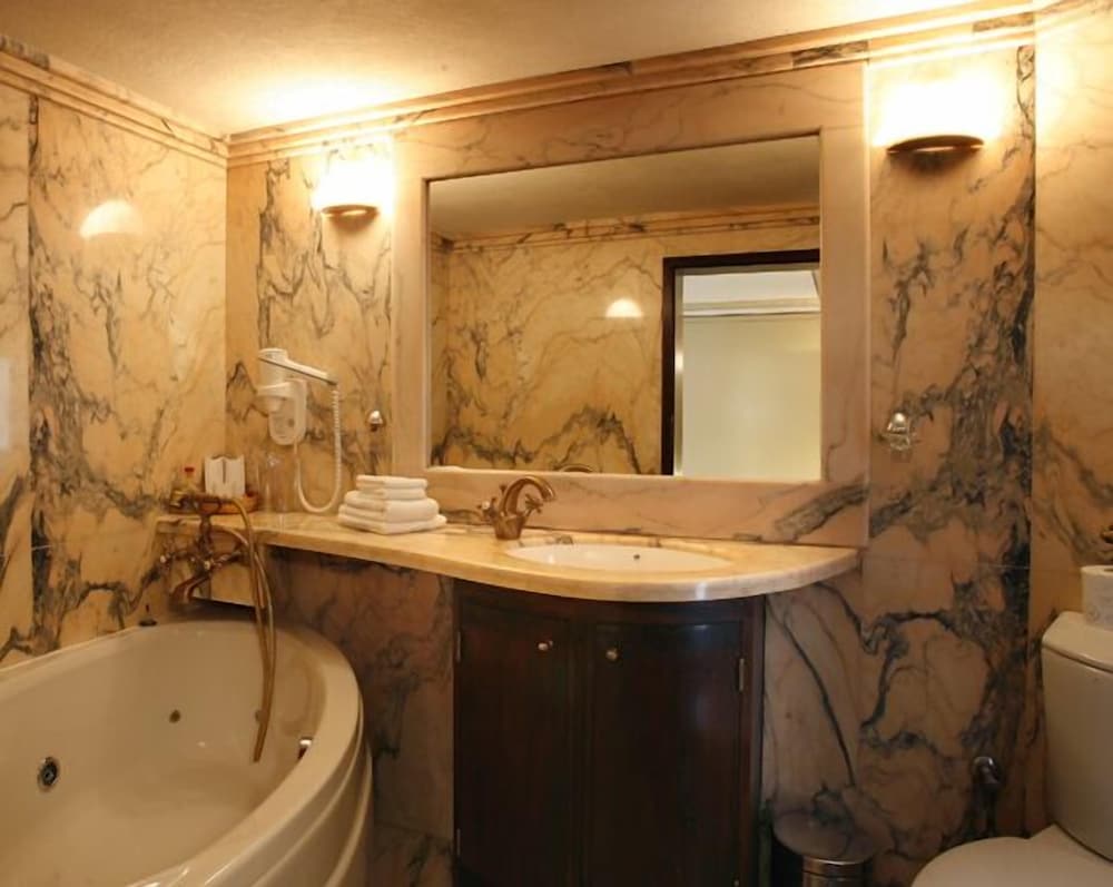 Фото Hotel Hebros