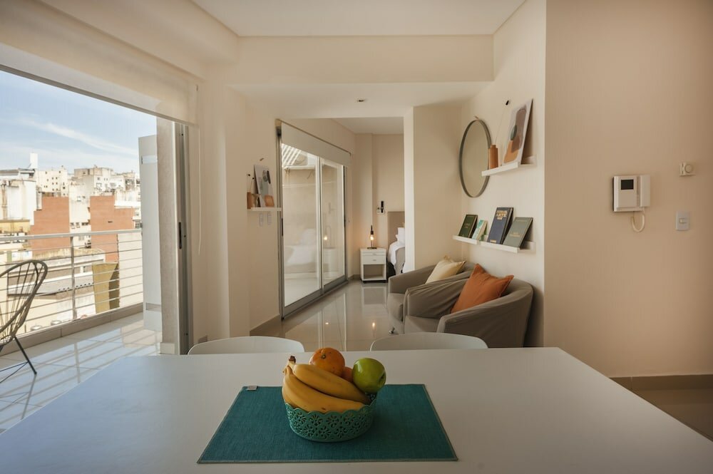 Фото Báltico Suites