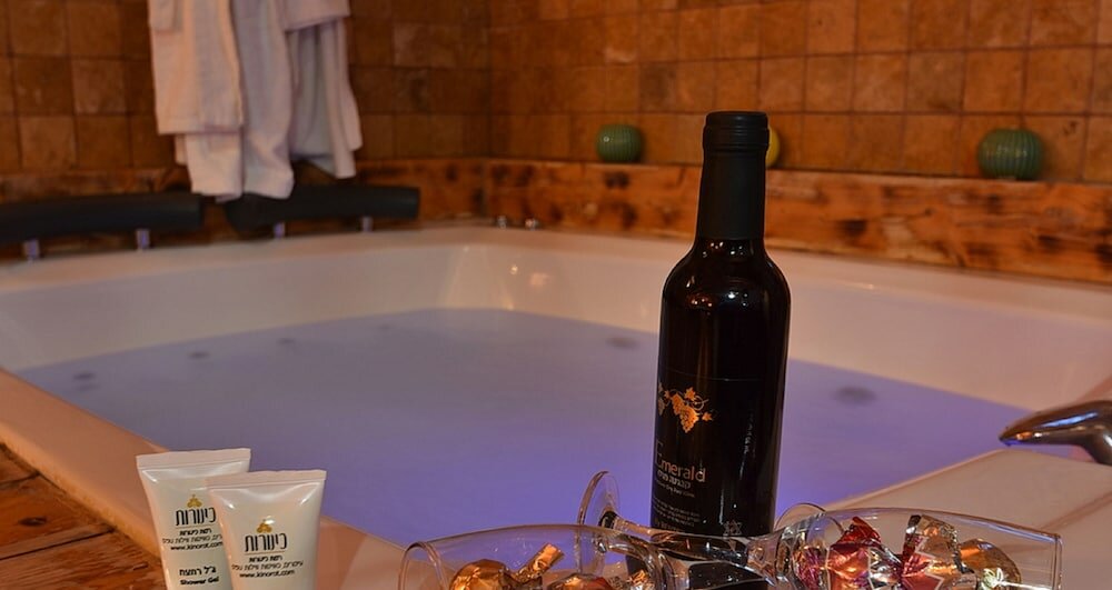 Фото Niflaot Hagalil