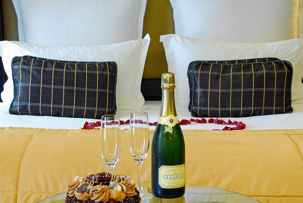 Фото Park Grand Mayfair