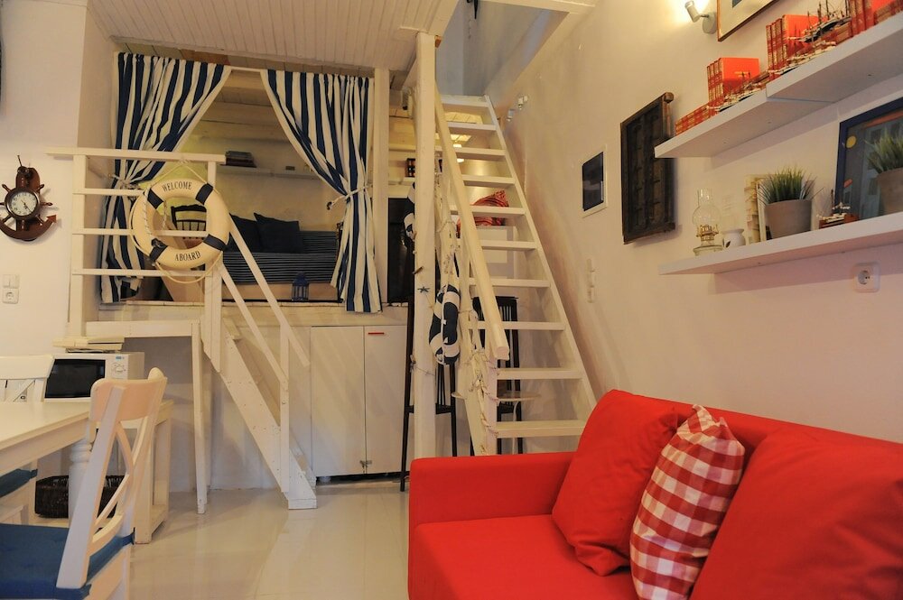 Фото Dandy on the Beach - Sailor's House