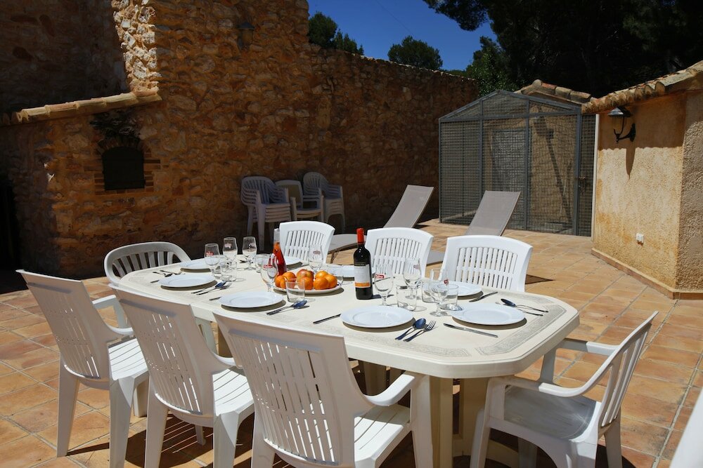 Фото Villa Creueta