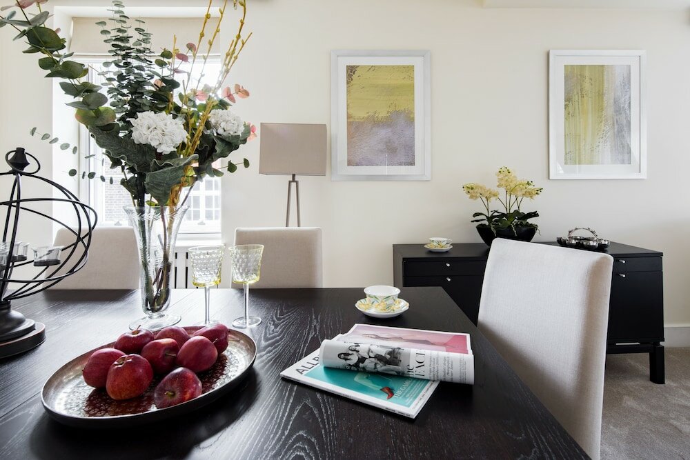 Фото Park Street Mayfair