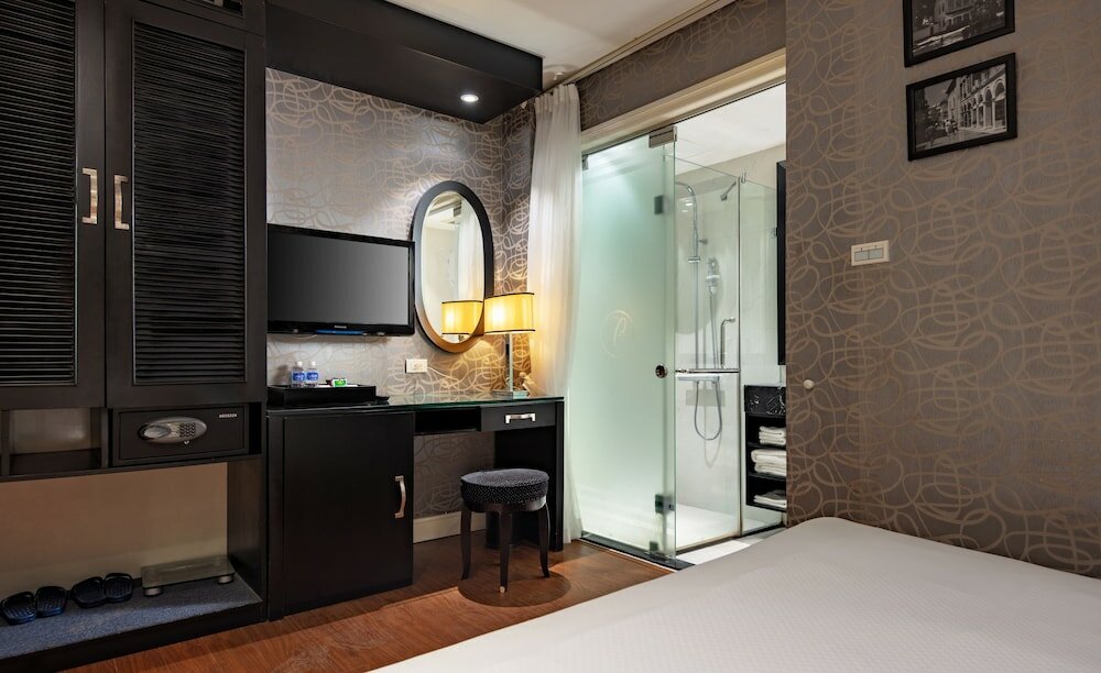 Фото Classy Boutique Hotel