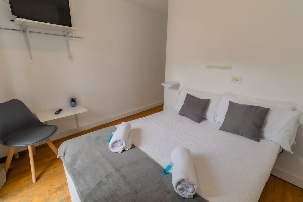 Фото Hostal San Pelayo