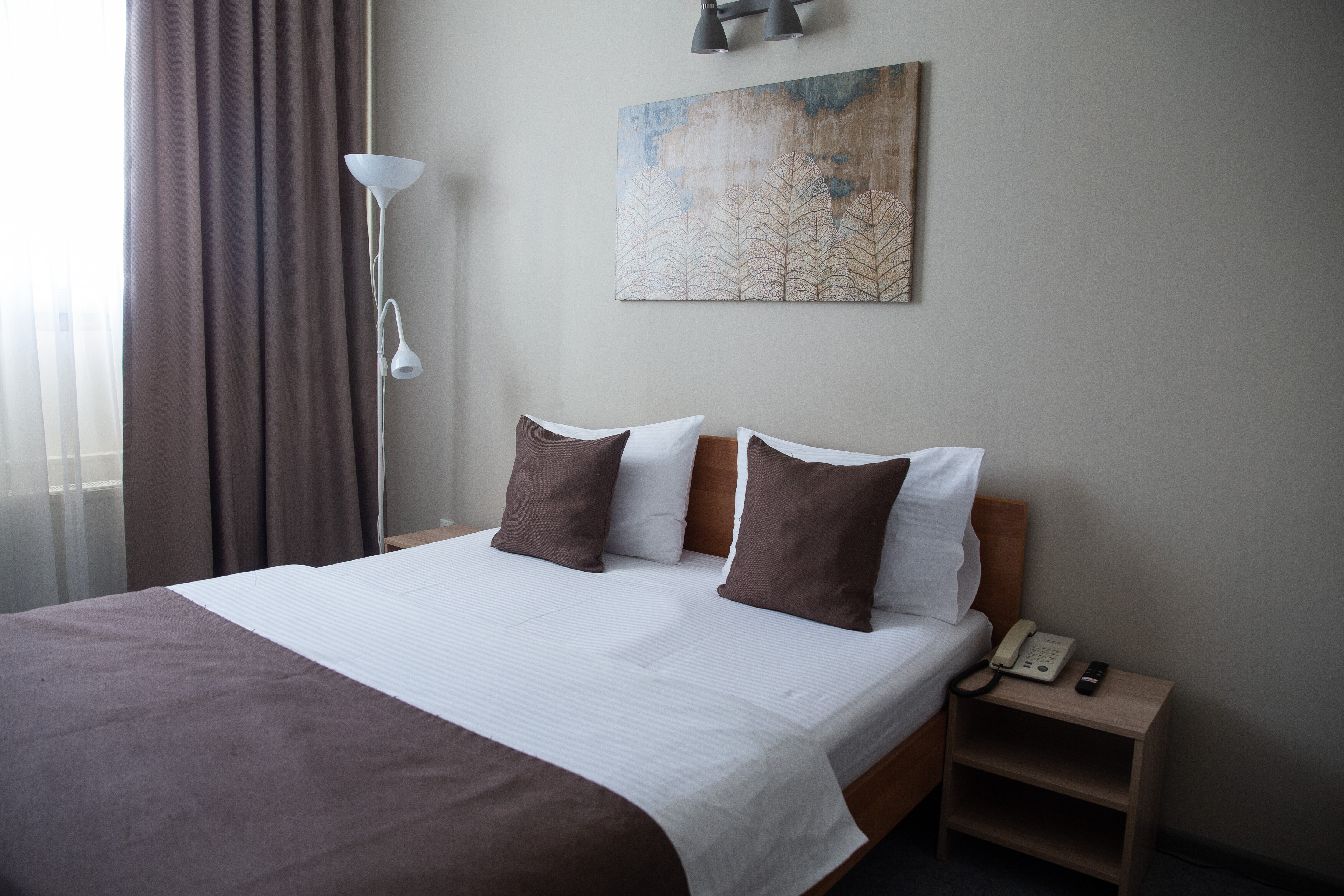 Фото Лайнер