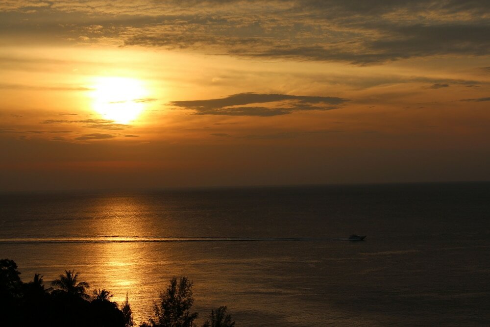 Фото Ayara Kamala Resort & SPA