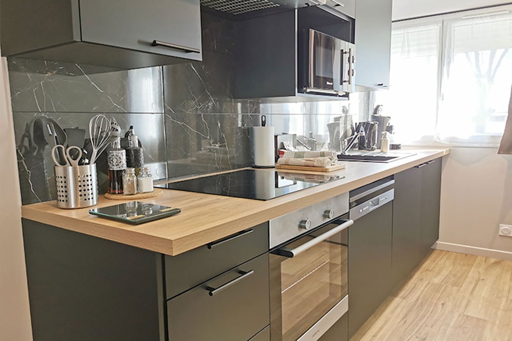 Фото Appart Hotel SPA Perpignan