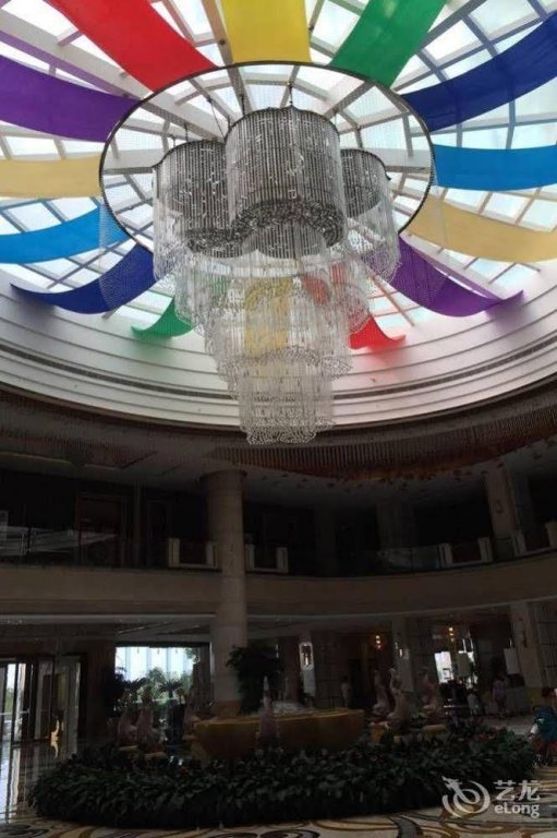 Фото Empark Grand Hotel Hangzhou Bay Ningbo