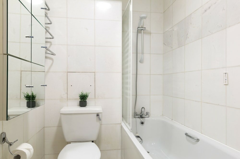 Фото Aldgate Flats