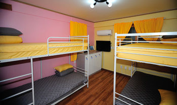 Фото Yeosu Inn Guesthouse