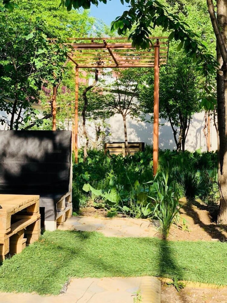 Фото Хостел Topchan Душанбе