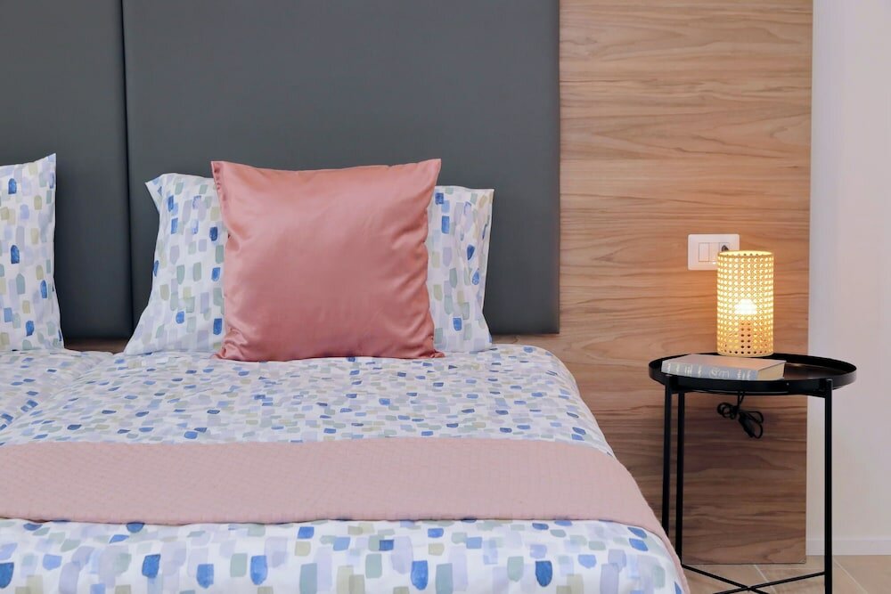 Фото Апарт-отель Siena Hills Apartments