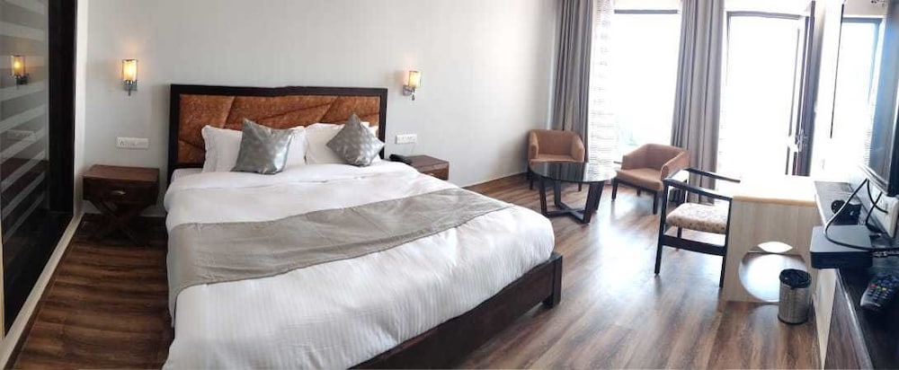 Фото Parwati Retreat