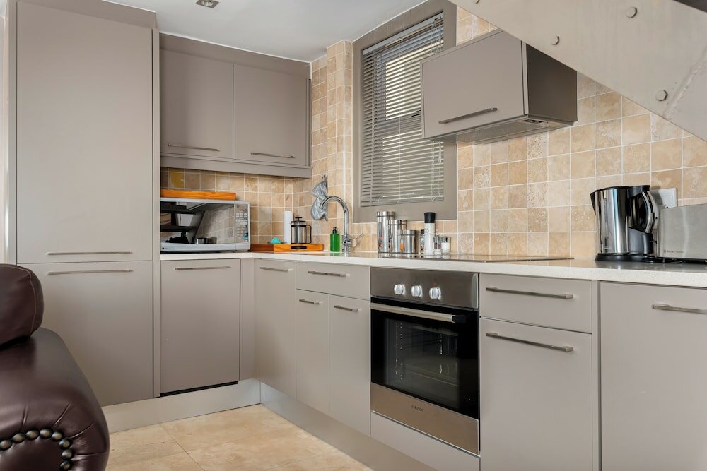 Фото Harbour Terrace 29