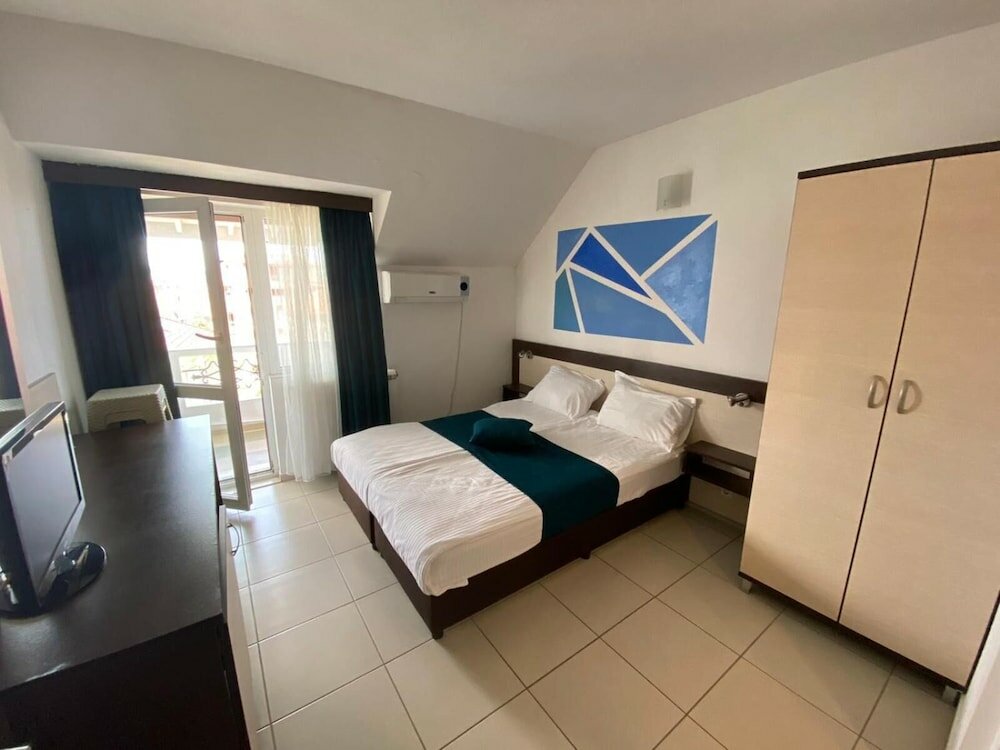 Фото Отель Lilia 2