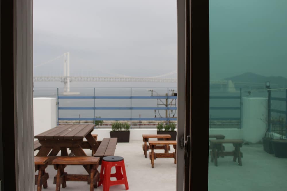 Фото Bexco Hostel B&b