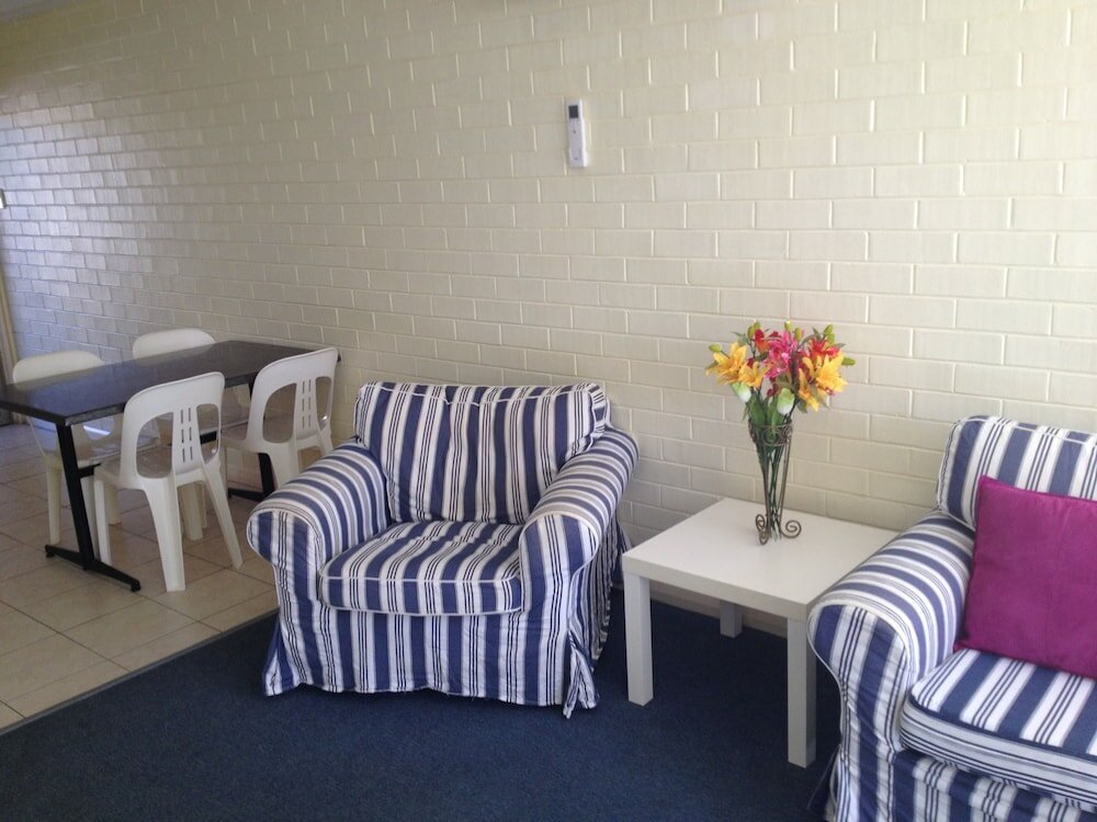 Фото Como Apartments - Geraldton