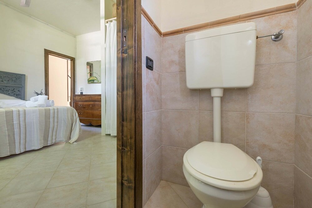 Фото Trullino Cavallerizza