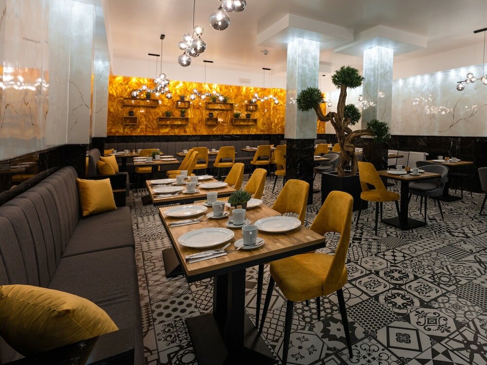 Фото Hotel Unique Pearl