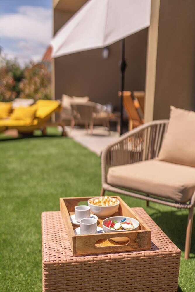 Фото Villa Sambro