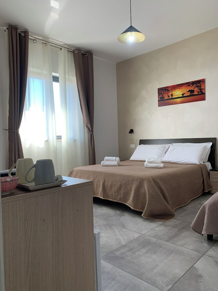 Фото Four winds bed and breakfast