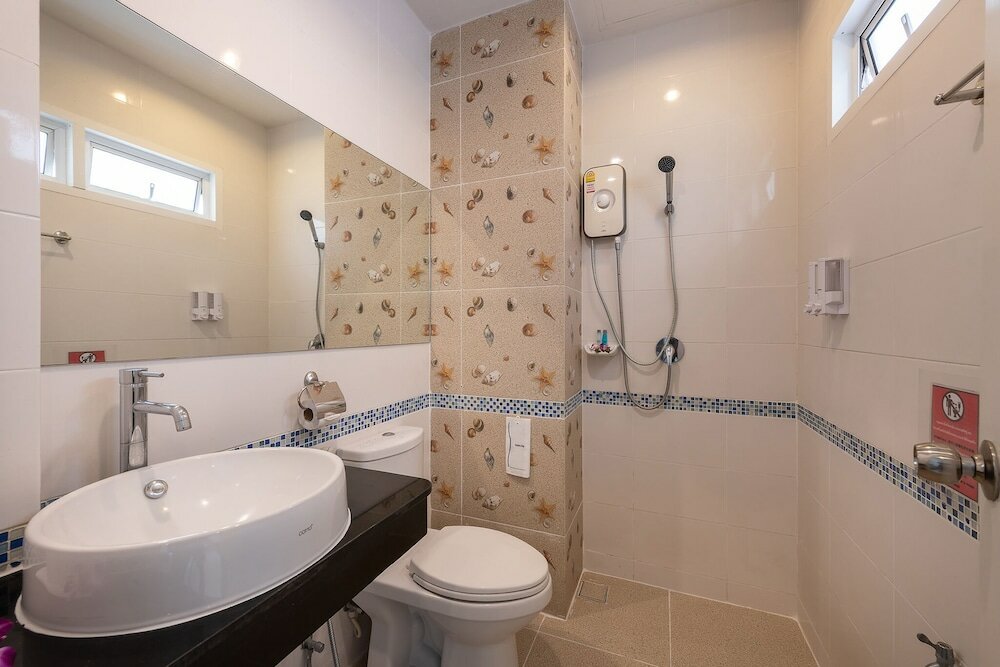 Фото May House Karon Beach