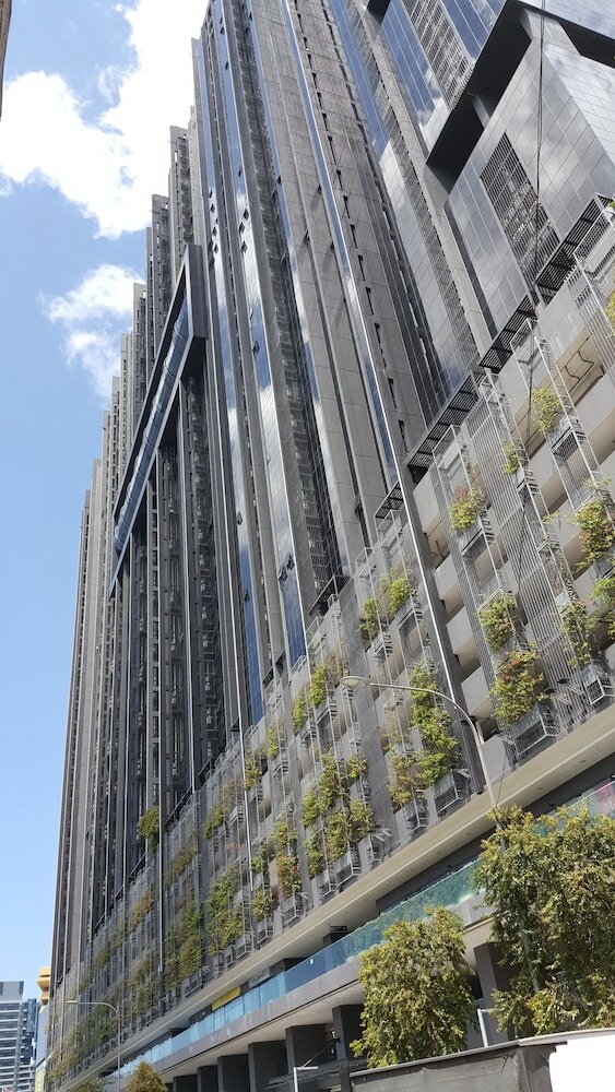 Фото MCity Infinity pool Klcc