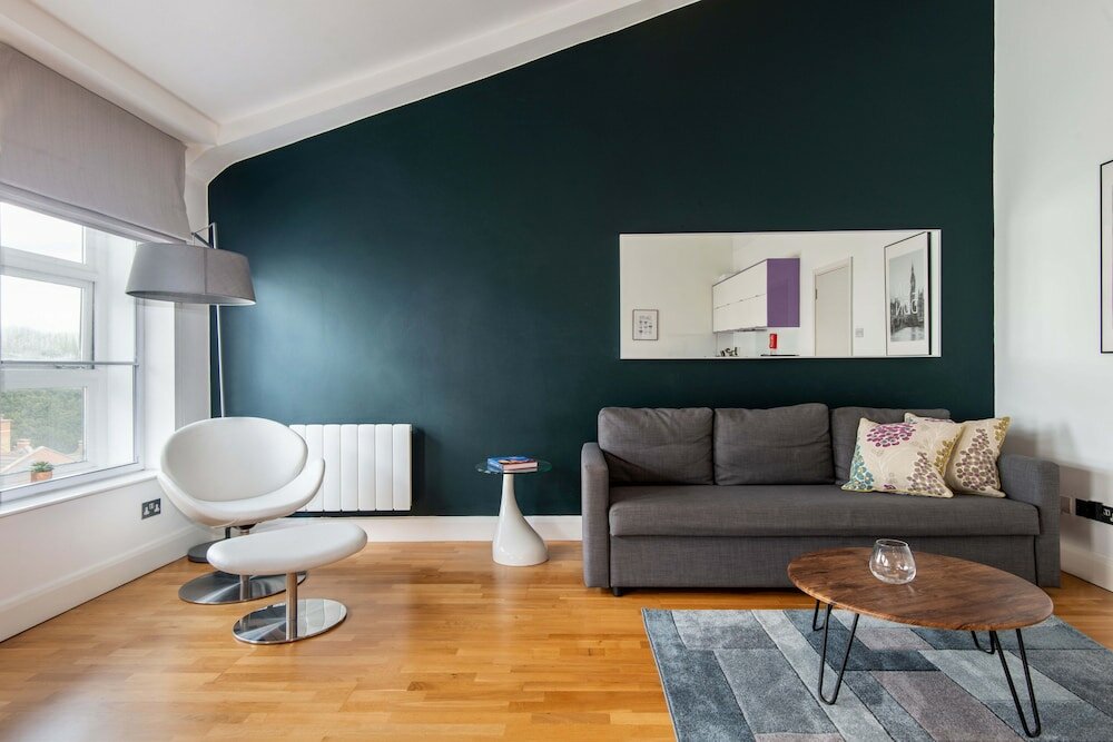 Фото Mulberry House London by City Living London