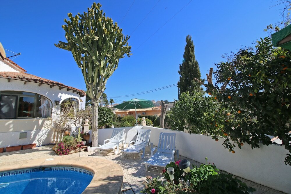 Фото Villa Costa Calpe - Lloyd