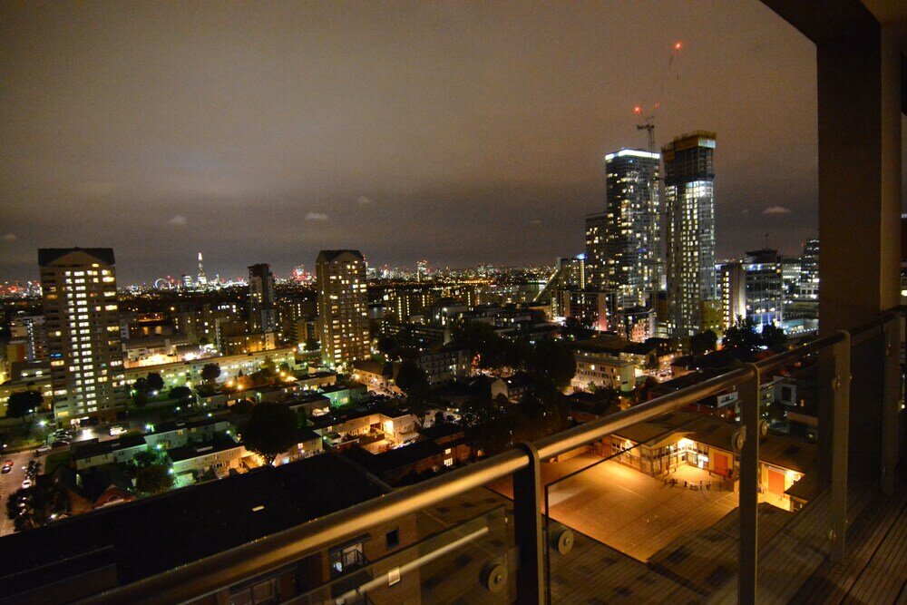 Фото Apartment Wharf - Indescon Wharf