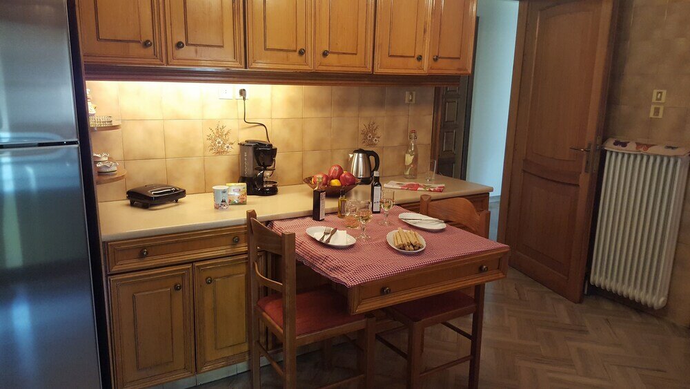 Фото Acropolis View