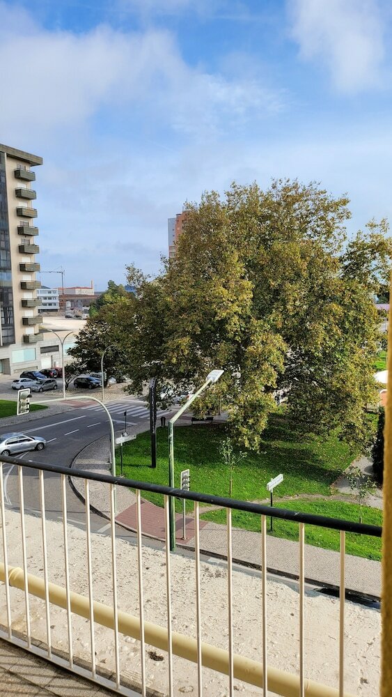 Фото Residencia Paris Marinha