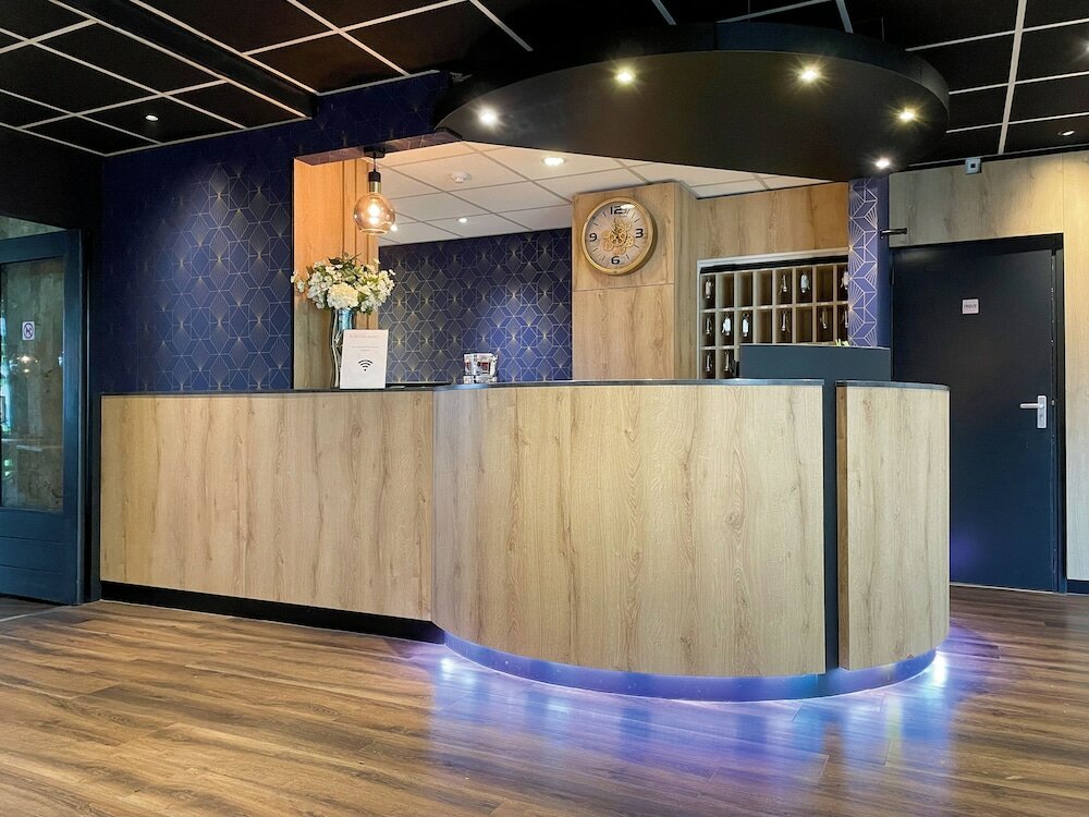 Фото Hotel de Oringer Marke & Stee by Flow