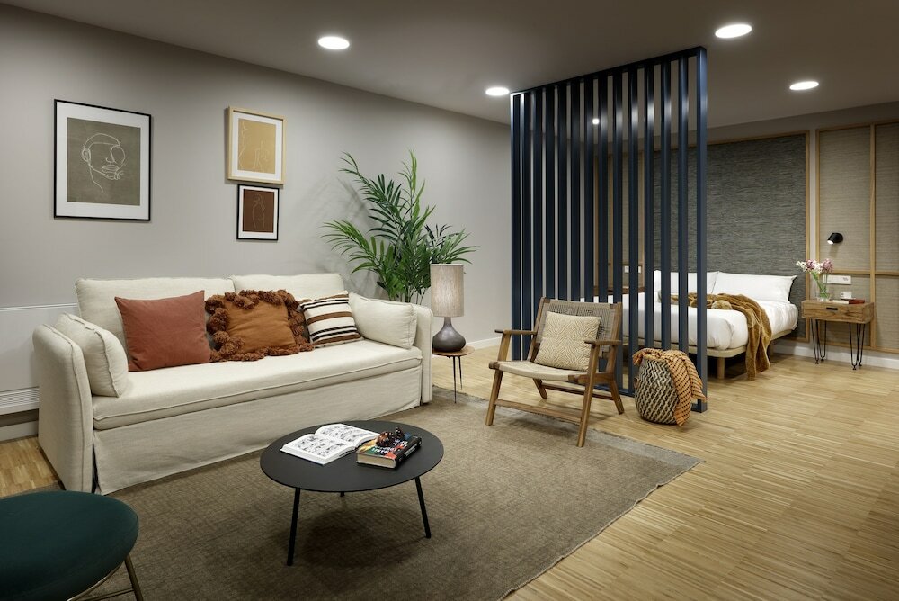 Фото I Loft Santiago by Upper Luxury Housing