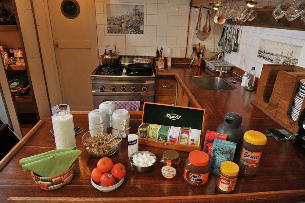 Фото Zeilschip Liberté