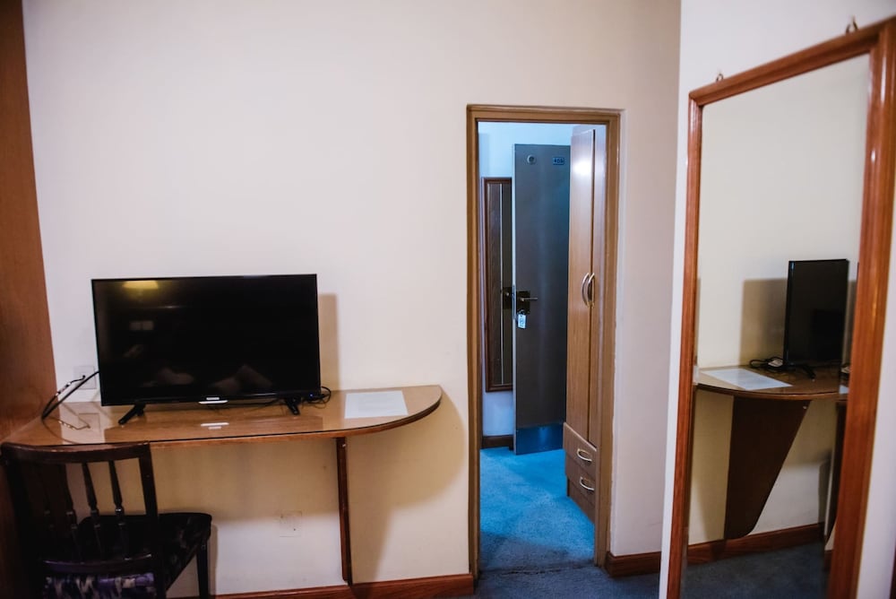 Фото Hotel Pacifico